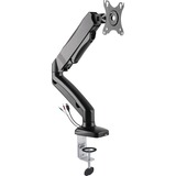 Lorell Mounting Arm for Monitor - Black