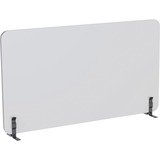 Lorell Acoustic Desktop Privacy Panel