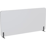 Lorell Acoustic Desktop Privacy Panel