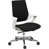 Lorell Poly Shell Conference Task Chair