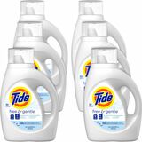 PGC41823CT - Tide Free & Gentle Detergent