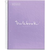 Roaring Spring Fashion Tint 1-subject Notebook