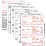 Image for TOPS 5-part 1099-NEC Tax Forms