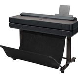 HP Designjet T650 Inkjet Large Format Printer - 35.98" Print Width - Color