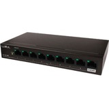 Luxul SW-100-08P Switches & Bridges 8port Gb Poe+swch Uplink 92w Sw-100-08p Sw10008p 655003921670