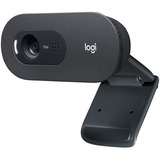 Image for Logitech C505 Webcam - 30 fps - USB Type A - Retail - 1 Pack(s)