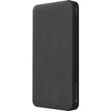 mophie powerstation wireless XL w/PD 10,000mAh - 18W USB-C PD fast charge