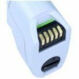 Image of Zebra Healthcare White DS8178 Battery Door Covers