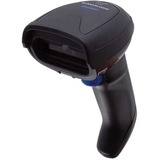 Datalogic GM4200-BK-910-WLC Bar Code Readers Datalogic Gryphon Gm4200, Linear Imager, 910 Mhz, Wireless Charging, Black (scan Gm4200-bk-910-wlc Gm4200bk910wlc 