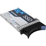 Axiom EP550 6.40 TB Solid State Drive - 2.5" Internal - SAS (12Gb/s SAS)