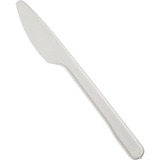 POLAR PAK POLARPRO - Knife (PPR) - 1000/Box - Knife - 1 x Knife - Disposable - White