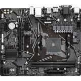 Gigabyte Ultra Durable A520M S2H Desktop Motherboard - AMD Chipset - Socket AM4