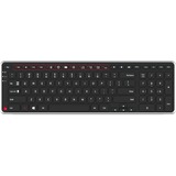 Contour Balance Keyboard - Cable Connectivity - English (US)