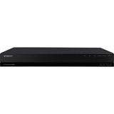 Wisenet 8 Channel WAVE PoE+ NVR