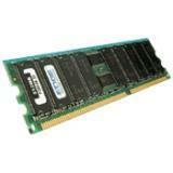 Edge Memory PE198015 Memory/RAM 256mb Ddr2 Sdram Memory Module 652977198039