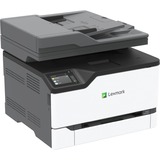 Lexmark CX431ADW Wireless Laser Multifunction Printer - Color