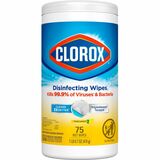 CLO01628 - Clorox Disinfecting Cleaning Wipes Value Pa...