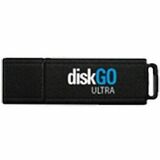 Edge Memory PE270322 Flash Drives Diskgo Ultra 64gb Usb 3.2 (gen 1) Flash Drive 652977270322