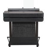 HP Designjet T650 Inkjet Large Format Printer - 24.02" Print Width - Color