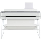 HP DesignJet Studio Inkjet Large Format Printer - 36" Print Width - Color