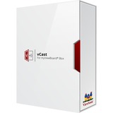 ViewSonic vCast for myViewBoard Box - Box Pack - 1 Device - Educational - Handheld, PC - Android Supported