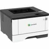 Lexmark MS431DN Desktop Wired Laser Printer - Monochrome