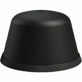 Gamber-Johnson Panorama Antenna - LGE 7-27 - Dual Pass Thru - TNC - 26 dB - Cellular Network, GPS,...