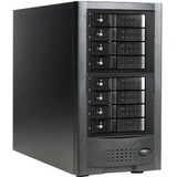 Image of RAIDage  JAGE6BT8HDBK-DE