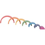 Learning Advantage TickiT Rainbow Achitect Arches