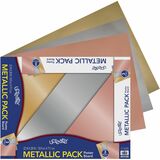Image for UCreate Metallic Poster Board