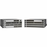 Cisco Catalyst C9500-16X-2Q Layer 3 Switch