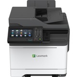 Lexmark CX625 CX625ade Laser Multifunction Printer - Color - TAA Compliant