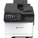 Lexmark CX625 CX625ade Laser Multifunction Printer - Color - TAA Compliant