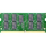 Synology D4ES01-8G Memory/RAM 8gb Ddr4 Sdram Memory Module D4es018g 846504004058