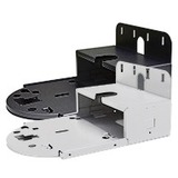 Wall Mount (White) For Cv612/Cv620/Cv630/Cv730 Cameras, Metal (CV-PTZ-WMW)