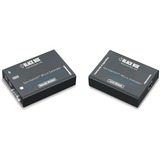 Black Box ServSwitch Cat5 KVM Micro Extender Kit