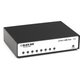 Black Box IC1023A 8-port RS-232 Adapter