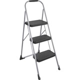 Image for Cosco Ultra-Thin 3-Step Ladder