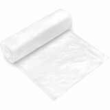 Inteplast+HDPE+Can+Liners%2C+16+Microns%2C+33%22+x+40%22+%2C+Natural%2C+Pack+Of+250+Liners