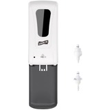 GJO01404 - Genuine Joe 3-nozzle Touch-Free Dispenser