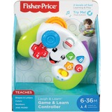 FIPFNT06 - Laugh & Learn Game & Learn Controller