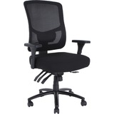 LLR40210 - Lorell Big & Tall Mesh Back Office Chair