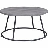 Lorell Accession Coffee Table