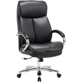 LLR67004 - Lorell Big & Tall High-Back Chair