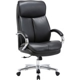 Lorell+Big+%26+Tall+High-Back+Chair