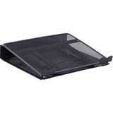 LLR80620 - Lorell Mesh Laptop Stand