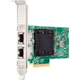 Hp P26253-B21 Network Cards Broadcom Bcm57416 Ethernet 10gb 2-port Base-t Adapter For Hpe P26253b21 190017443942