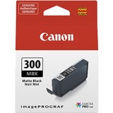 Canon 4192C002 Toners & Ink Cartridges Pfi-300 Matte Black Ink Tank 013803326147