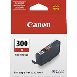 Canon 4199C002 Toners & Ink Cartridges Red Ink Tank Imageprograf Pro-300 4199c002 Cnm4199c002 013803326468