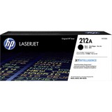 HP 212A Original Standard Yield Laser Toner Cartridge - Black - 1 Each - 5500 Pages